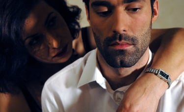 "Les Promesses de l'Aube"